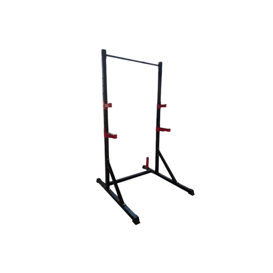 Half rack résidentiel