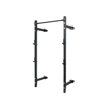 Half rack murale (pliable)