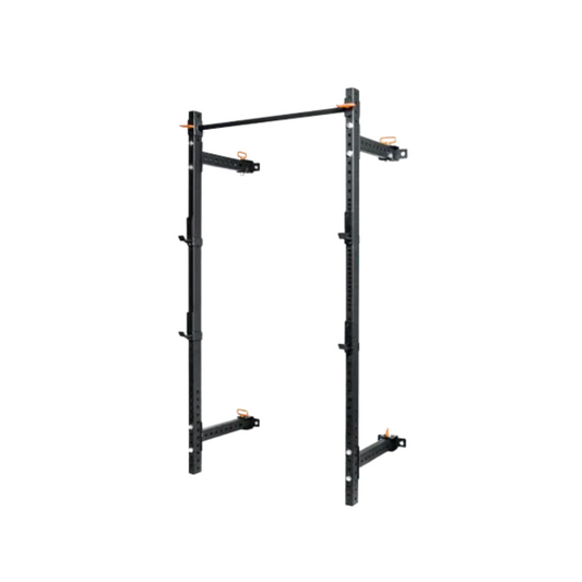 Half rack murale (pliable)