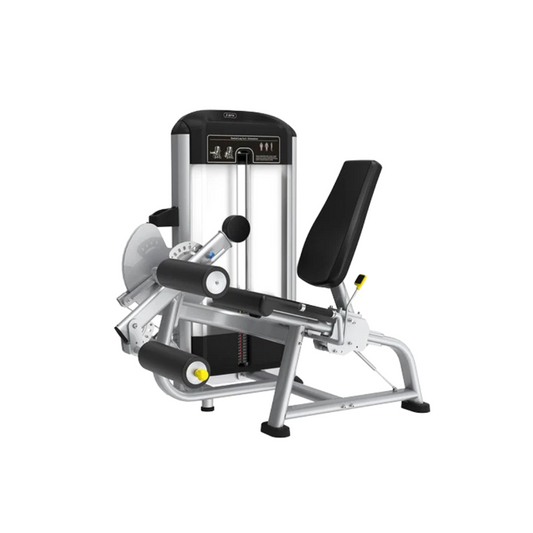 Leg extension/curl combo