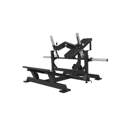 Hip thrust (plate load)
