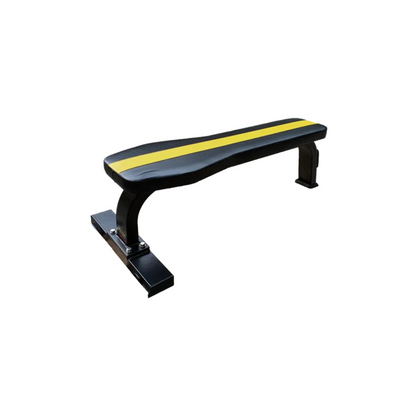 Banc plat résidentiel