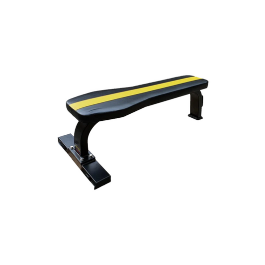 Banc plat résidentiel