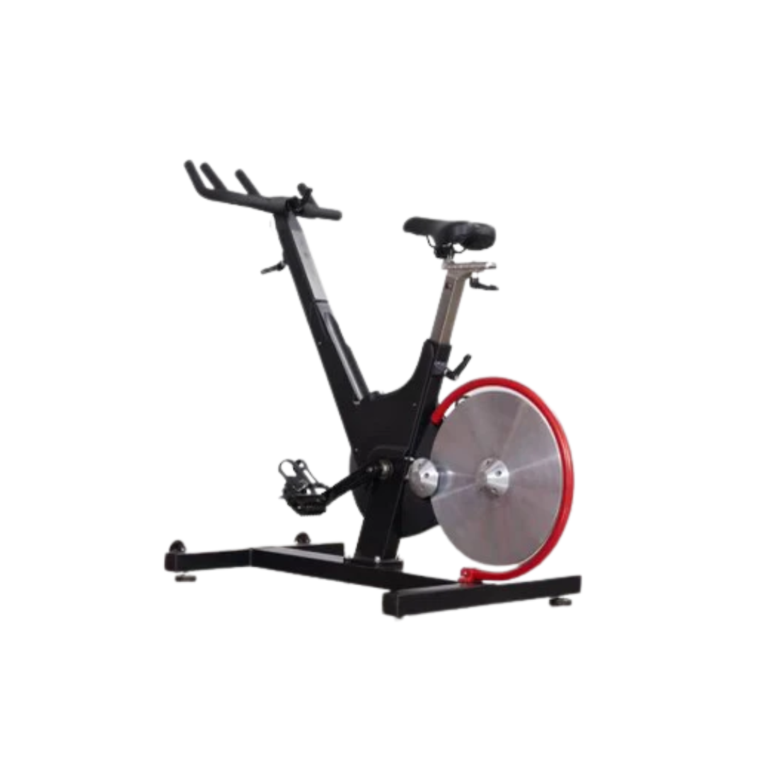 Vélo de spinning magnétique (style Keiser M3)
