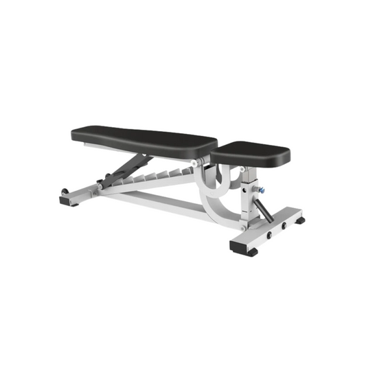 Banc ajustable commercial