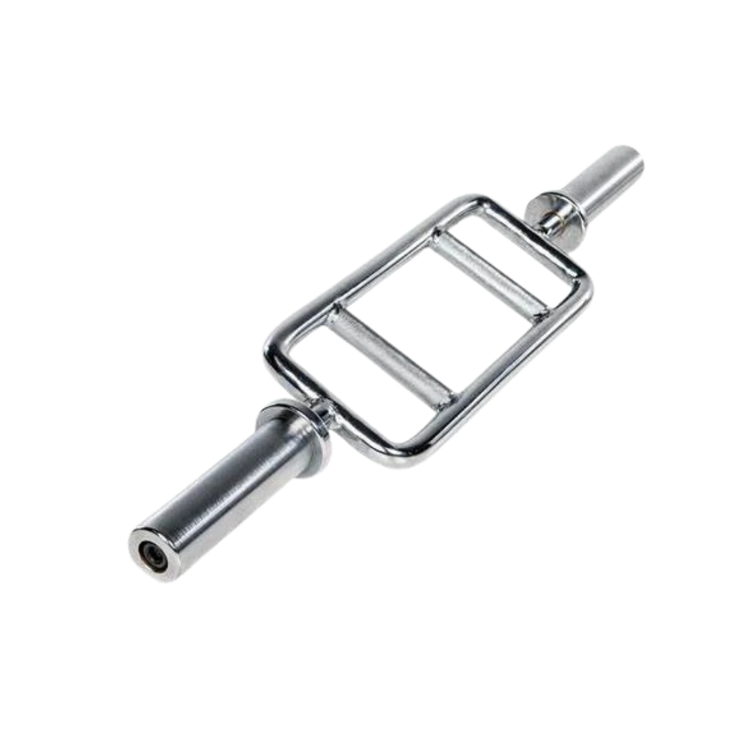 Barre à triceps ( 34")