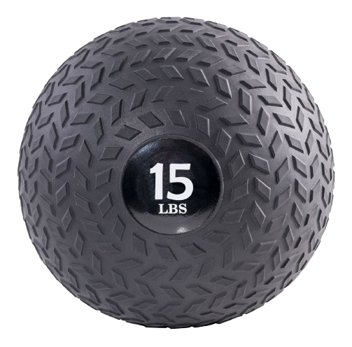 Slam Balls de 10lbs à 70lbs
