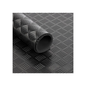 Tapis de caoutchouc 3x4 pieds ( 1/8" d'épaisseur )