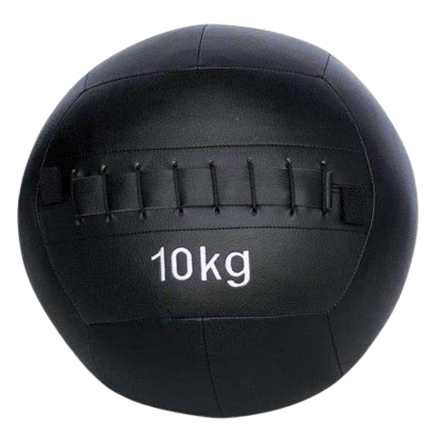 Wall Ball 2kg à 12kg