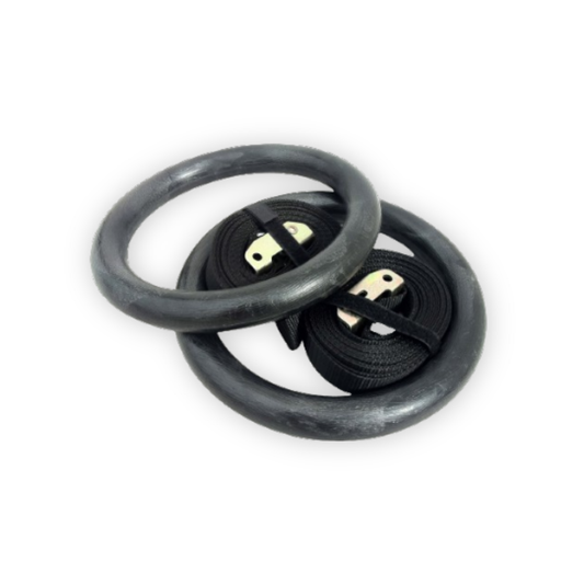 Anneaux en plastique (28mm)