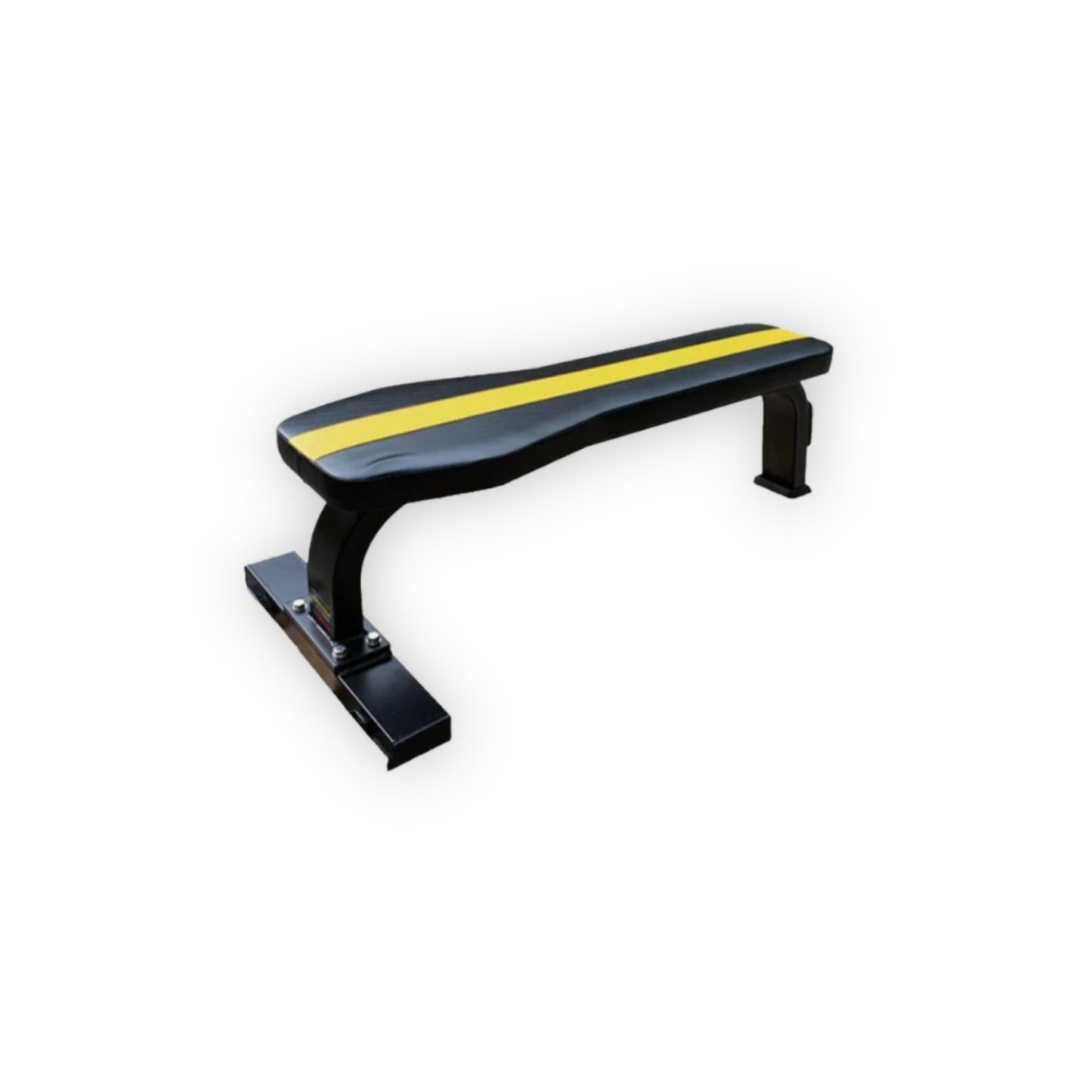 Banc plat résidentiel