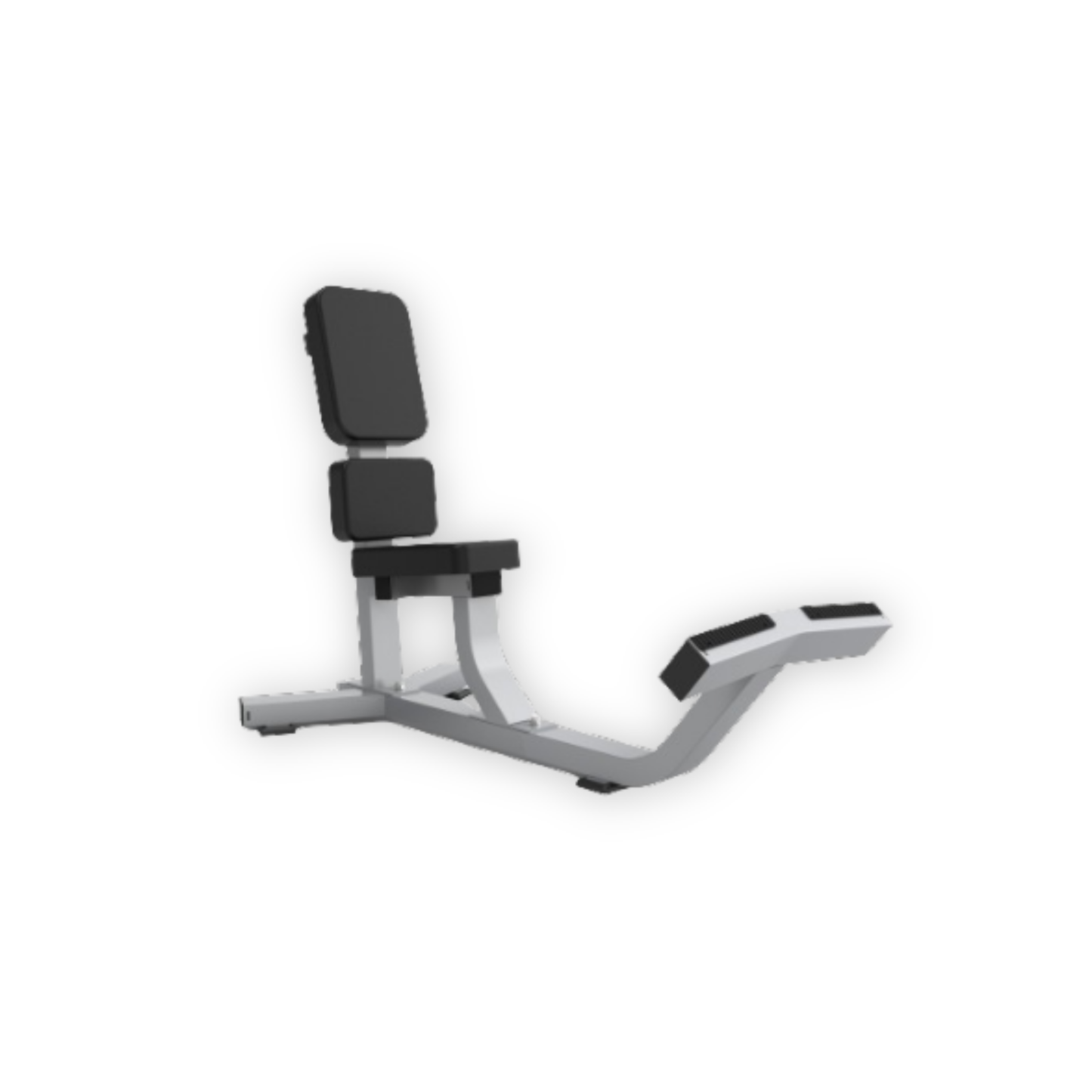 Banc utilitaire - 75 degrés (shoulder press)