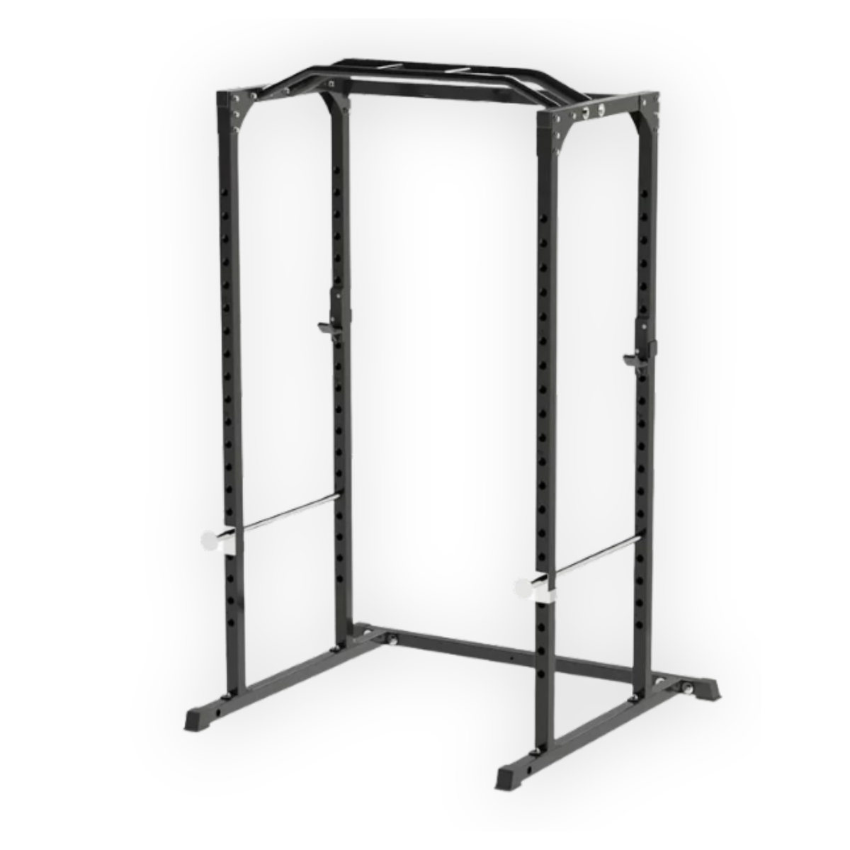 Cage à squat