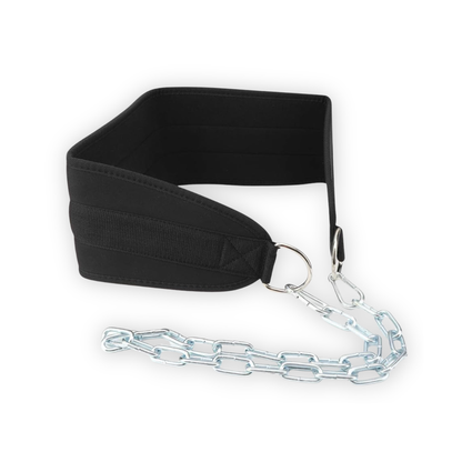 Ceinture de Dips avec chaîne