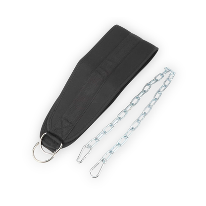 Ceinture de Dips avec chaîne