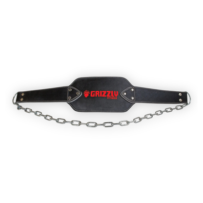 Ceinture de Dips avec chaîne
