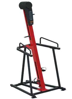 Climber verticale