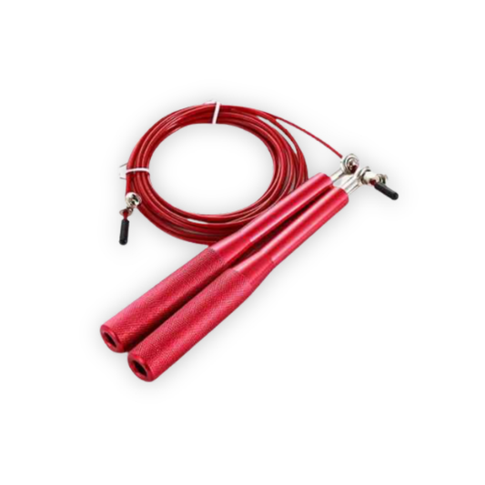 Corde à sauté ajustable