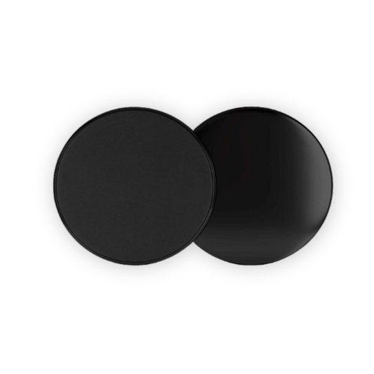 Disques glissants