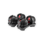 Haltères ajustables 5 à 52.5lbs (en paire)