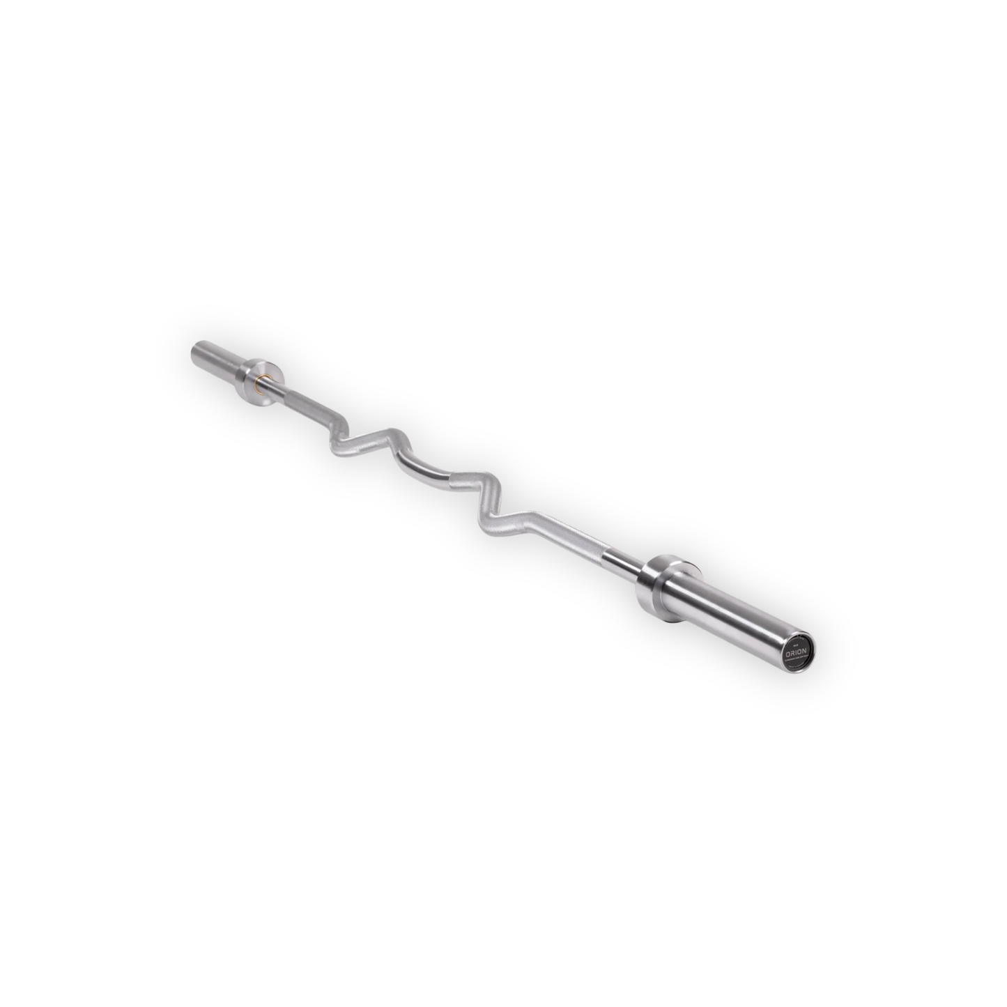 Barre Olympique Ez-Bar (6 pieds)