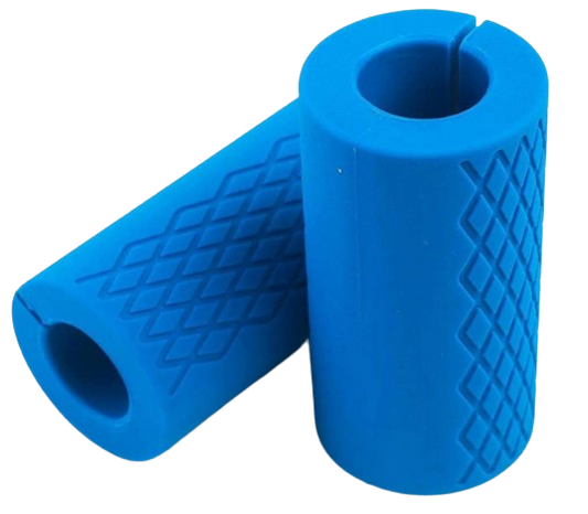 Fat grips 2"