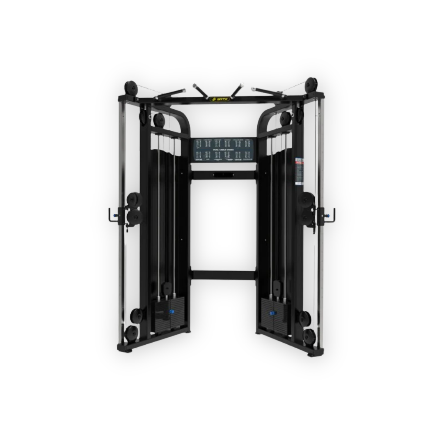 Functional Trainer Commercial