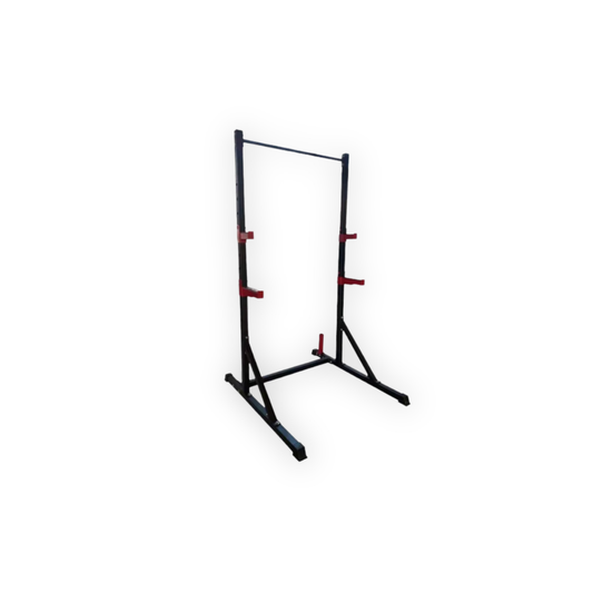 Half rack résidentiel