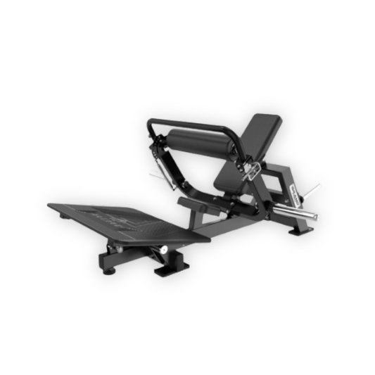 Hip thrust (plate load)