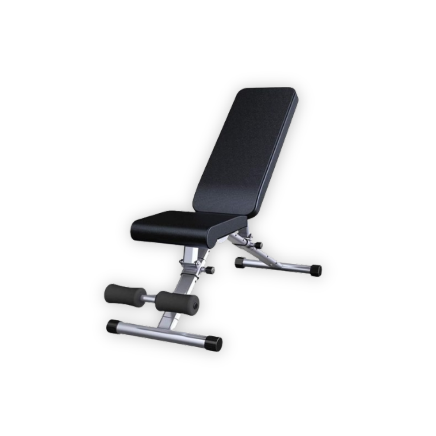 Banc ajustable résidentiel