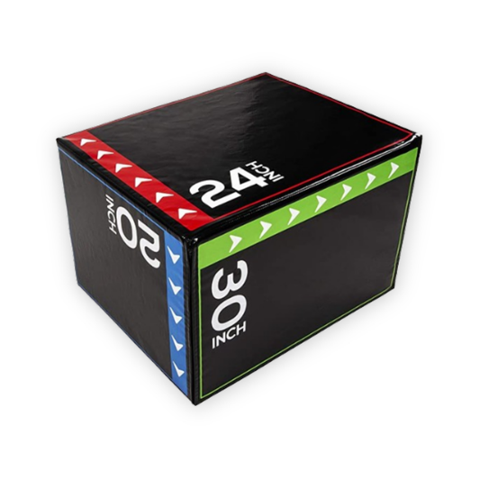 Jump box 3 en 1