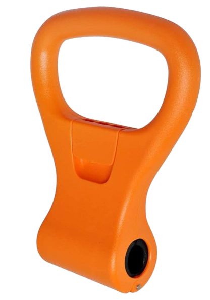 Poignée pour Kettlebell
