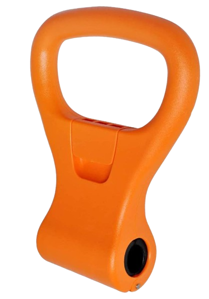 Poignée pour Kettlebell