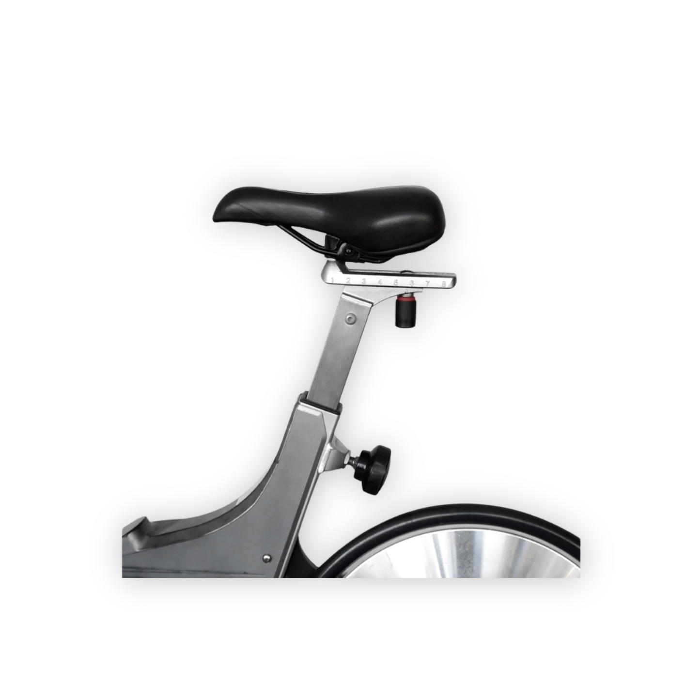 Vélo Spinning Keiser M3 Reconditionné
