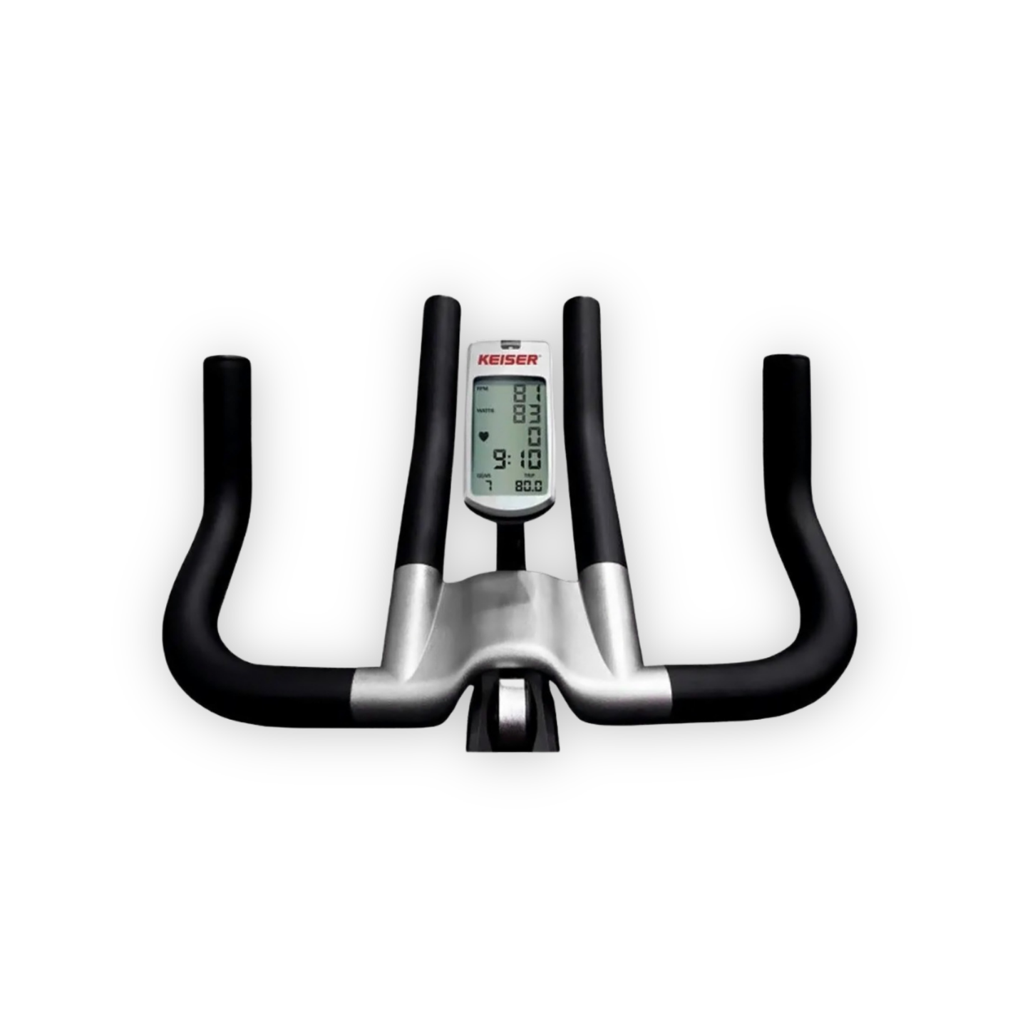 Vélo Spinning Keiser M3 Reconditionné