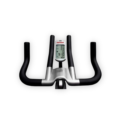 Vélo Spinning Keiser M3 Reconditionné