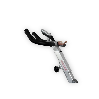 Vélo Spinning Keiser M3 Reconditionné