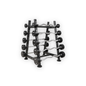 Kit Barre Fixe / Ez-Barre avec Rack de Rangement
