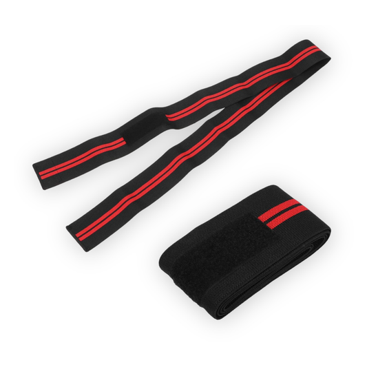 Knee Wraps 78"