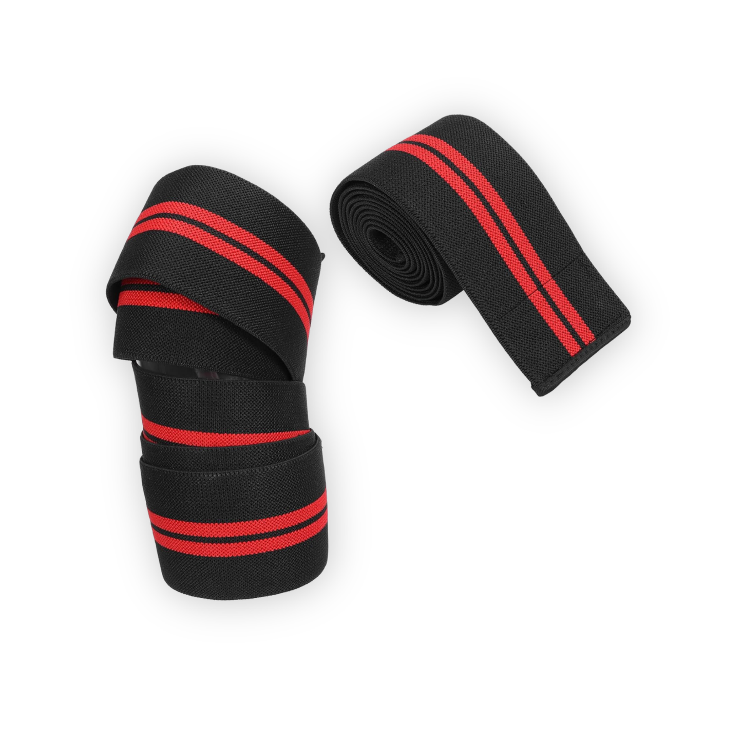Knee Wraps 78"
