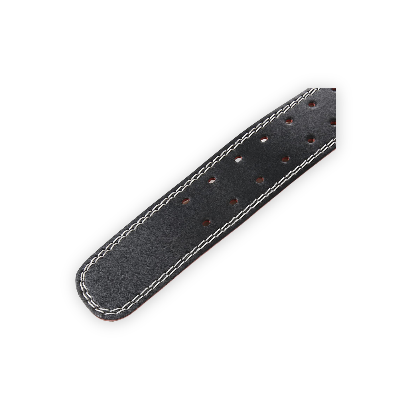 Ceinture d'entraînement en cuir 5.5mm