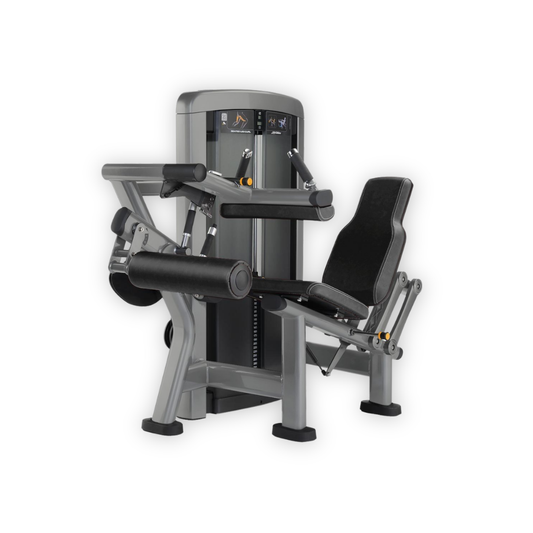 Leg extension/curl combo