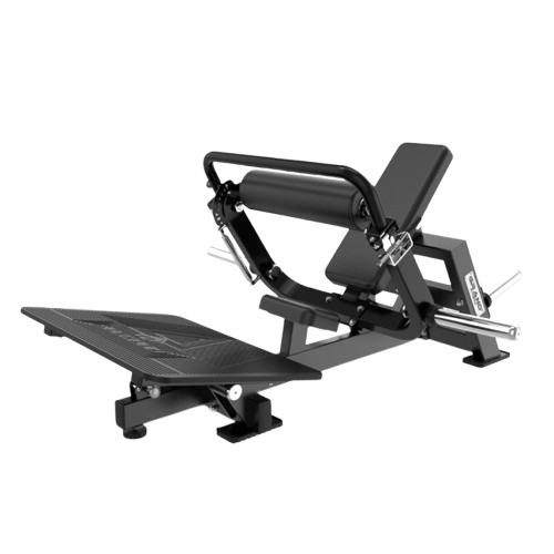 Hip thrust (plate load)