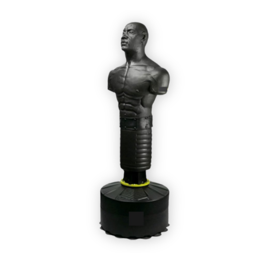 Punching MAN