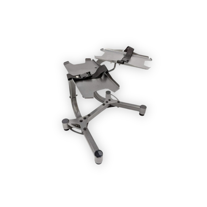 Support d'haltères pour dumbbell ajustable