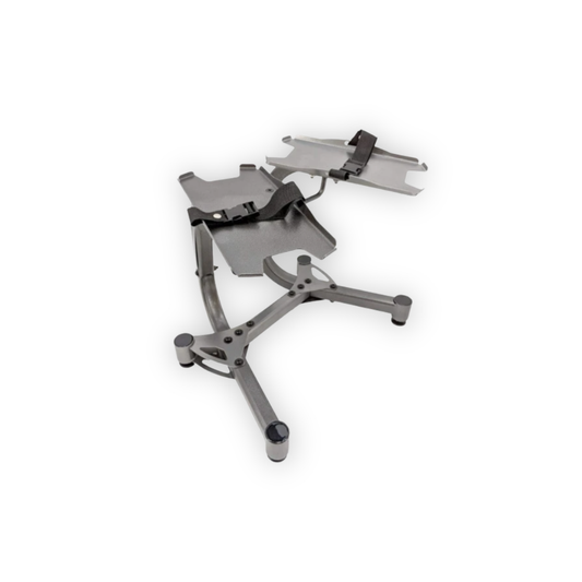 Support d'haltères pour dumbbell ajustable
