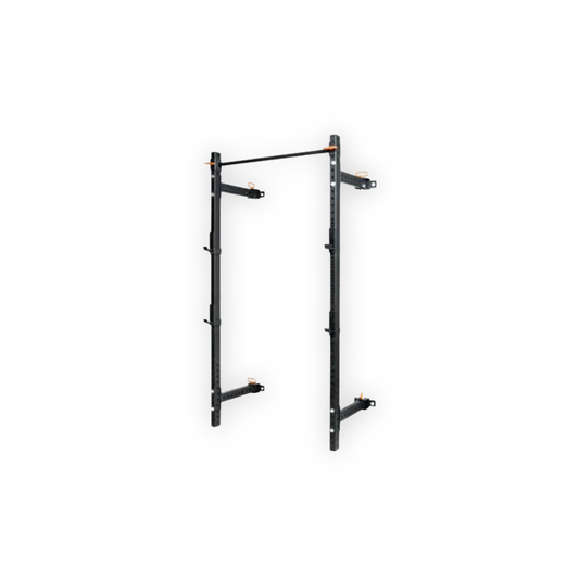 Half rack murale (pliable)