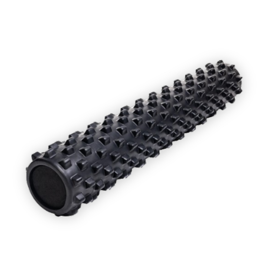 Rouleau de Massage 31" Extra Grip