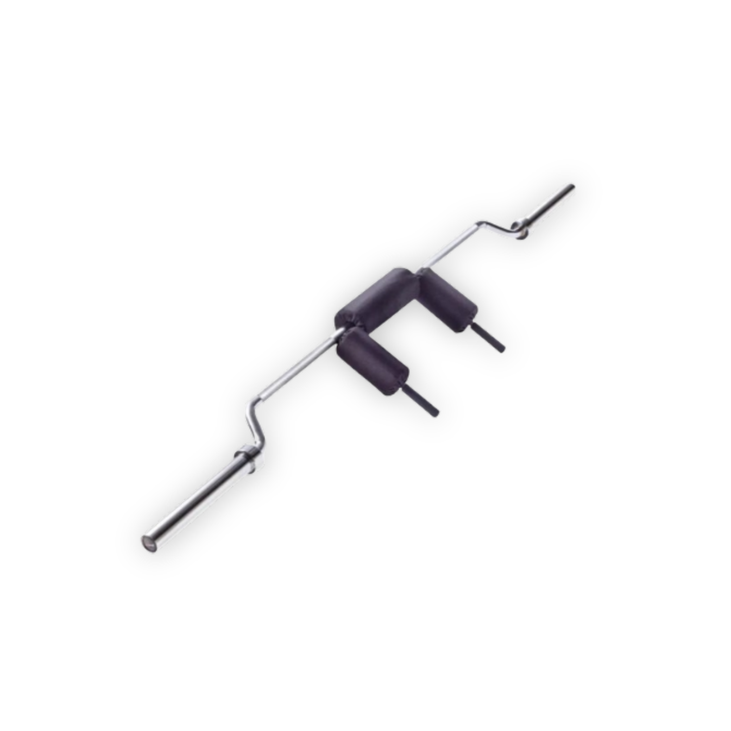 Barre de squat Olympique (safety squat bar)