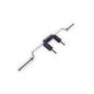 Barre de squat Olympique (safety squat bar)